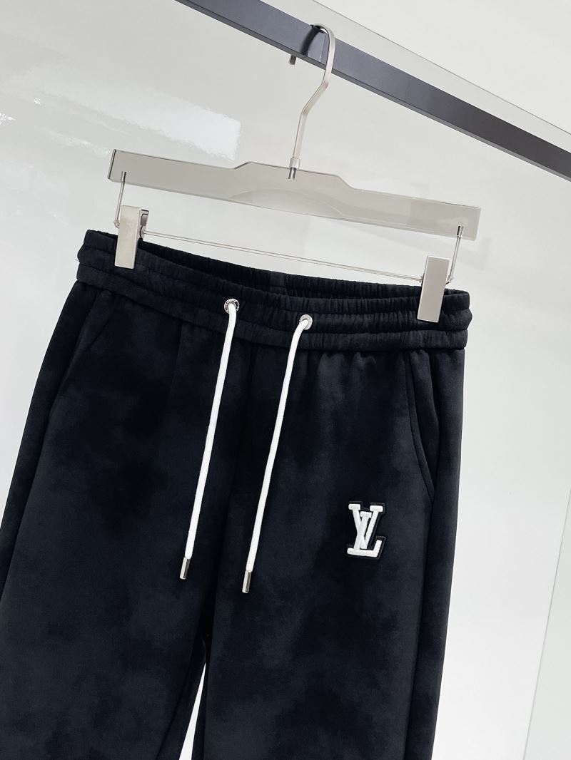 Louis Vuitton Long Pants